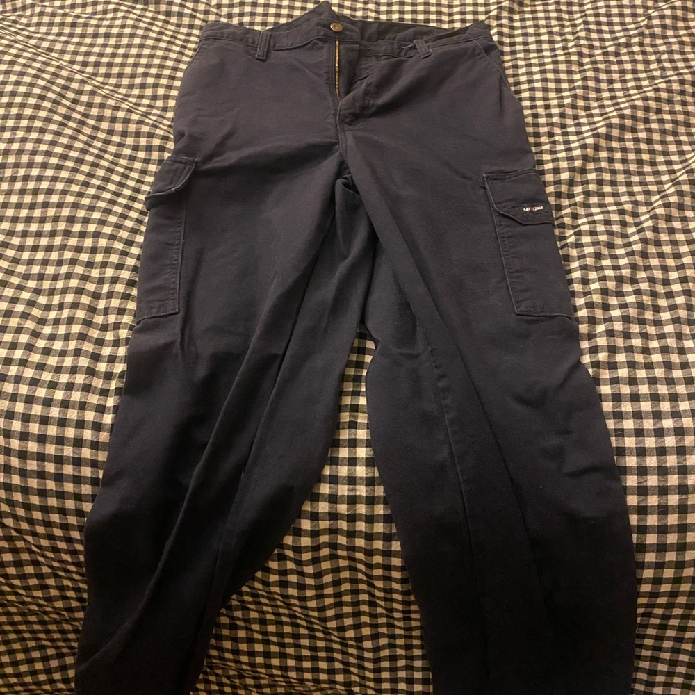 Tyndale fr cargo pants 34/32 brand new never worn. Tags are off